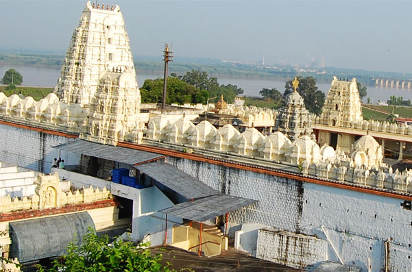 Ahobilam Tour Package from Chennai